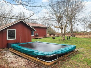 Vakantiehuis Als  31