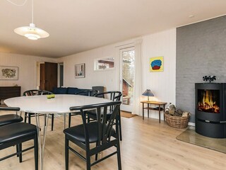 Ferienhaus Als  40