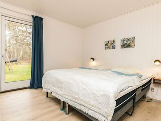 Ferienhaus Als  41