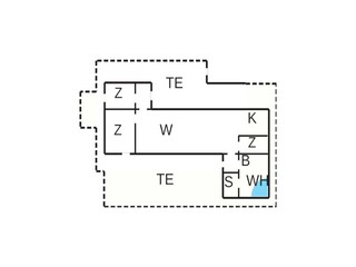 Vakantiehuis Als Grondplan 8