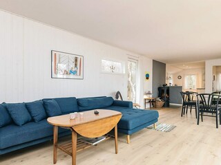 Ferienhaus Als  42