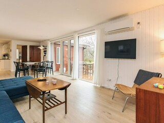 Ferienhaus Als  43