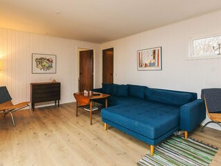 Ferienhaus Als  25