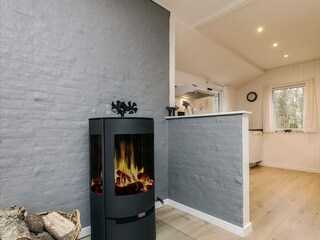Ferienhaus Als  27