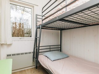 Ferienhaus Als  31