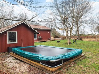Ferienhaus Als  33