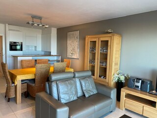 Appartement Nieuwpoort  10