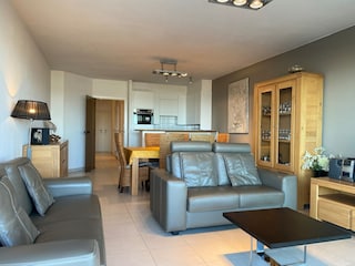 Apartment Nieuwpoort  3
