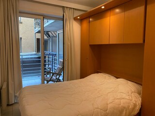 Appartement Nieuwpoort  17