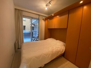 Apartamento Nieuwpoort  25
