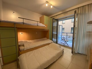 Appartement Nieuwpoort  12