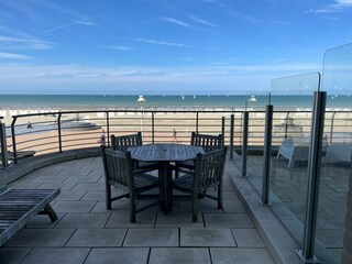 Appartement Nieuwpoort  24