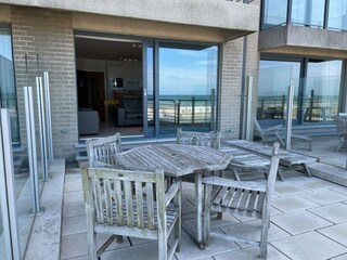 Appartement Nieuwpoort  6