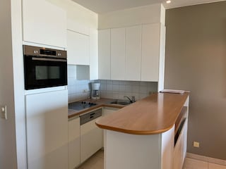 Apartment Nieuwpoort  7