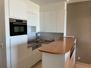 Appartement Nieuwpoort  25