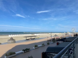 Appartement Nieuwpoort  8