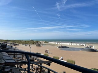 Apartamento Nieuwpoort  26