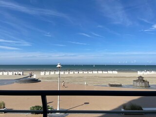 Appartement Nieuwpoort  14