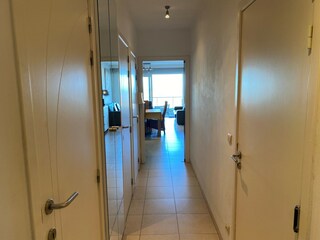 Appartement Nieuwpoort  18
