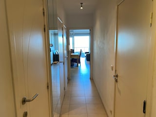 Appartement Nieuwpoort  34
