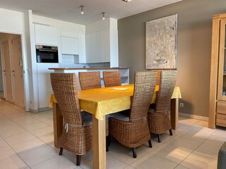 Apartamento Nieuwpoort  38