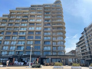 Appartement Nieuwpoort  39