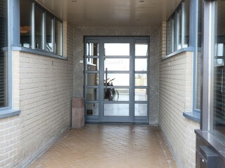 Appartement Nieuwpoort  35