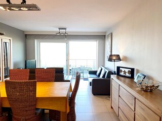 Apartamento Nieuwpoort Características 3