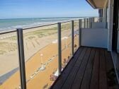 Apartment Nieuwpoort Outdoor Recording 1