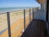 Appartement Nieuwpoort Buitenaudio-opname 1