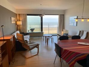 Apartment Wohnung in Nieuwpoort mit Meerblick - Nieuwpoort - image1