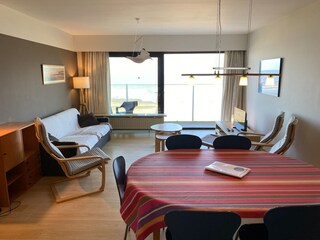 Appartement Nieuwpoort  2