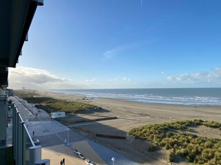 Appartement Nieuwpoort  5