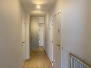 Appartement Nieuwpoort  7