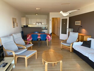 Appartement Nieuwpoort  8