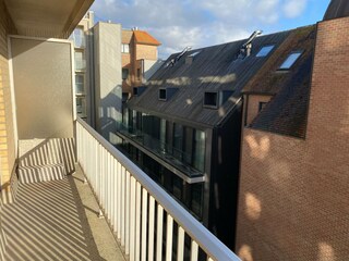 Appartement Nieuwpoort  14