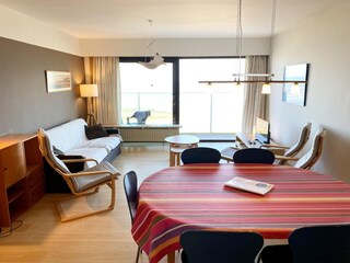 Appartement Nieuwpoort Équipement 14