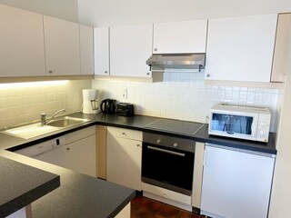 Appartement Nieuwpoort Kenmerken 14