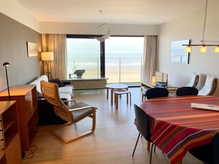 Apartment Nieuwpoort Features 7