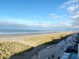 Apartment Nieuwpoort Outdoor Recording 3