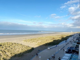 Apartment Nieuwpoort Outdoor Recording 7