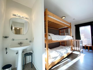 Apartment Nieuwpoort Features 16