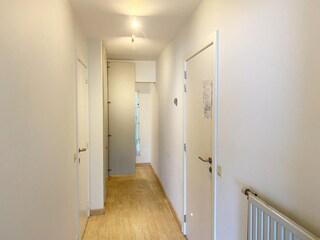 Appartamento Nieuwpoort Caratteristiche 15