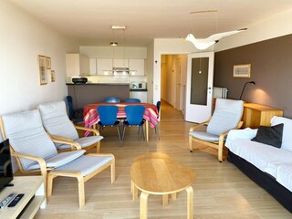 Appartamento Nieuwpoort Caratteristiche 1