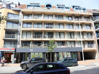 Apartment Nieuwpoort  11