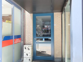 Apartment Nieuwpoort  6