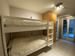 Appartement Nieuwpoort  10
