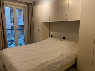Appartement Nieuwpoort  3