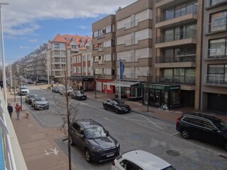Appartement Nieuwpoort  7