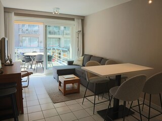 Apartment Nieuwpoort  4